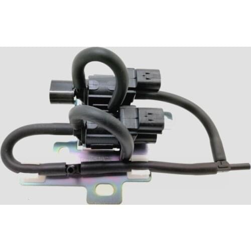 K5T81973 8657A065 Freewheel Clutch Control Solenoid Valve for Mitsubishi Triton L200 Pajero Montero Sport