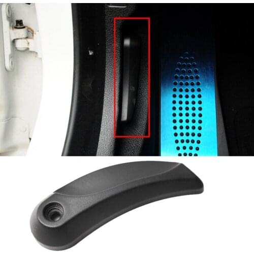 Hood Bonnet Release Open Lock Pull Handle Lever for -BMW F10 F07 F02 F01 51239113984