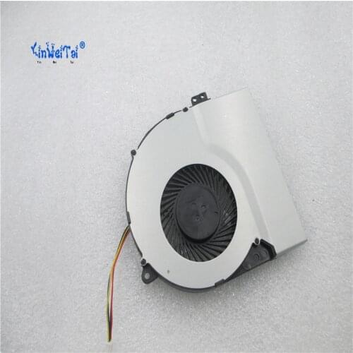 KSB0705HB-CM01 New CPU Cooling Fan Free shipping for Asus X550 KSB0705HB-CM01 cooling fan