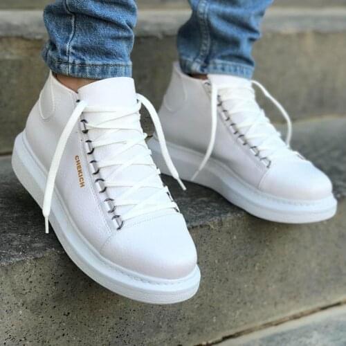 Fashion Shoes For Mens Boots 2021 Casual Sport Boots Casual Mens Boots Different Color Mens Shoes Comfortable Sole Sneakers
