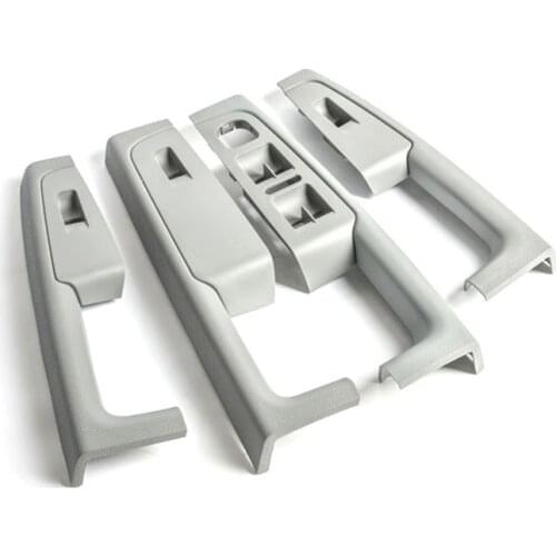 OEM Interior Door Handle Window Regulator Lever Panel Armrest Box for Skoda Superb