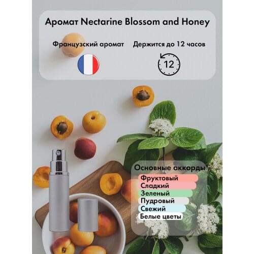 Parfumeur Lab Goods For Beauty And Health