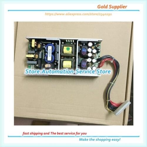 PSF 150-050C Industrial Power Supply 150W +5V=30A +12V=1.0A