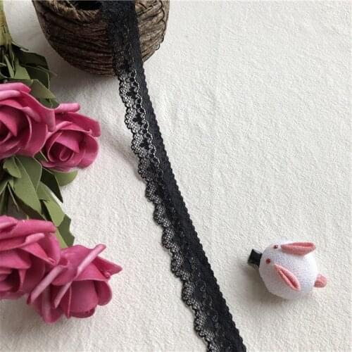 S2151 2.5cm high qualit lace cotton lace sewing Home Furnishing garment accessories DIY material