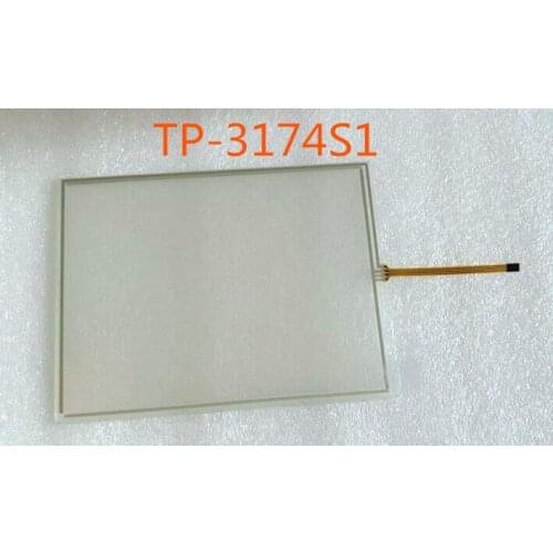 TP-3174S1 TP-3174S7 8,4 pulgadas Panel de pantalla táctil