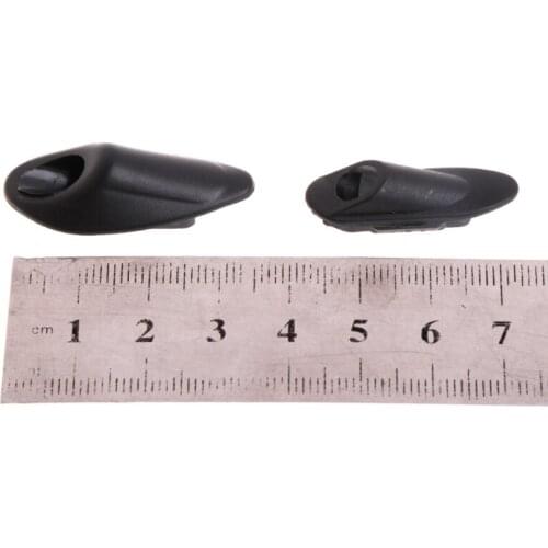 Bicycle Cycling Cable Socket Wire Fixed Hole Brake Speed Line Bike Accessories B36F