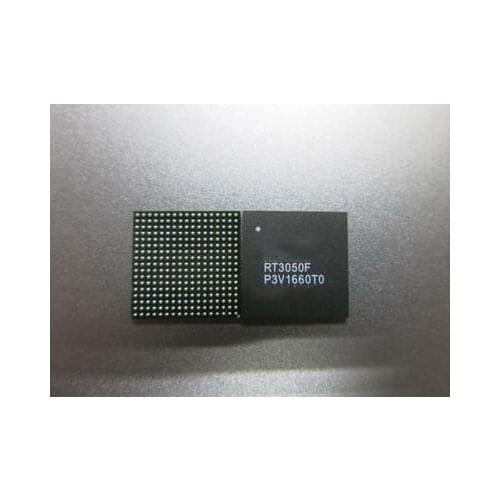 1pcs/lot RT3050 RT3050F BGA QNF In Stock