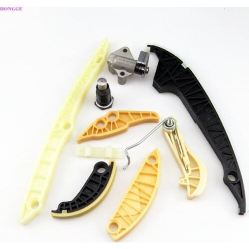 2.0T Engine Timing Chain Combination For Beetle CC Eos GLI Passat A3 A4 A6 Q5 06H 109 467 AM 06K109467K