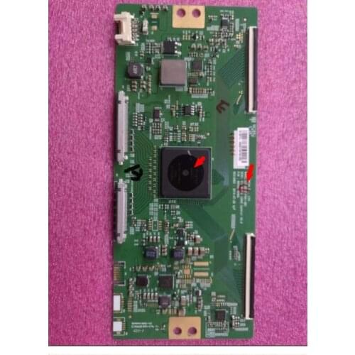 6870C-0546A t-con logic board for connect with T-CON connect board