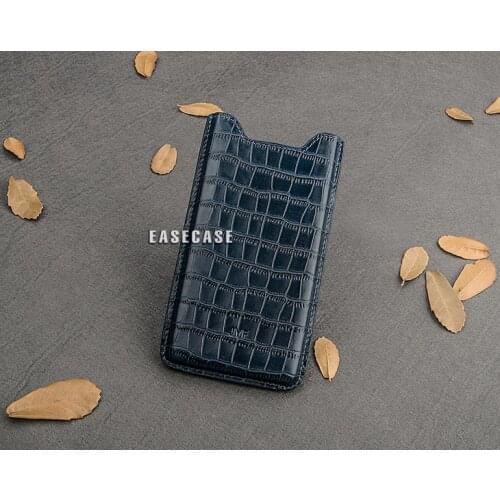 A2 Custom-Made Leather case for Vertu Constellation X 2017 VM-08