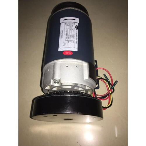 4.5hp Treadmill accessories universal motor