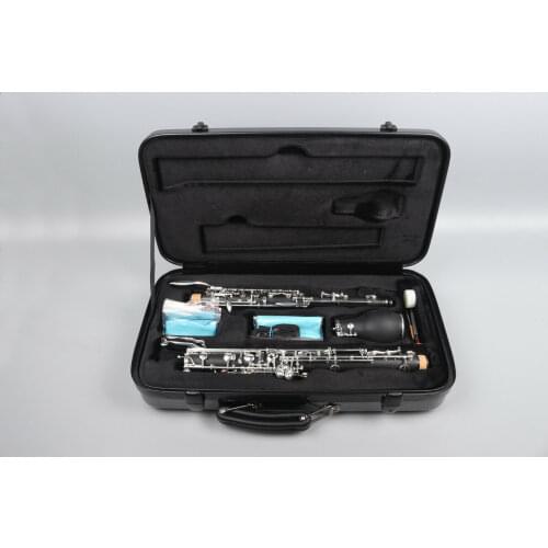 Yinfente English Horn Advanced Model Ebonite Wood Nice Sound Top Grade