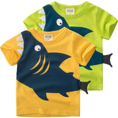 Buddinfant T-shirts For Girls