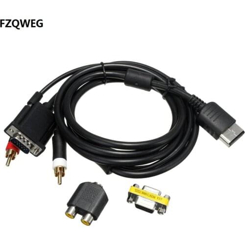 FZQWEG Cables