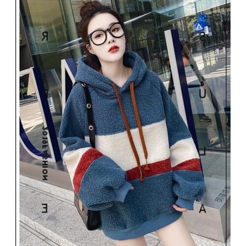 Худи для женщин sweetshirts hoodie moletom women thick hoodies autumn winter moletom feminino aesthetic clothes plus size casual