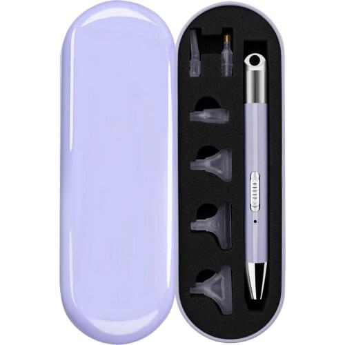 5D Diamond Painting Tool Lighting Point Drill Pen For Square/Round Rhinestone Art Diamond Embroidery Accessories