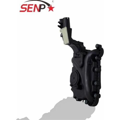 06E 103 547 R Engine Valve Oil Separator Fit For Audi A4 2007-2015 06E103547R