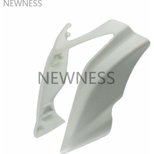 Motorcycle Fairing Stay Bracket for KAWASAKI ER6N ER-6N 2009 2010 2011 Front Headlight Upper Fairing Cowl Nose