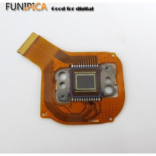 Original FE190 Sensors Repair Assembly For Olympus fe190 CCD camera repair parts free shipping