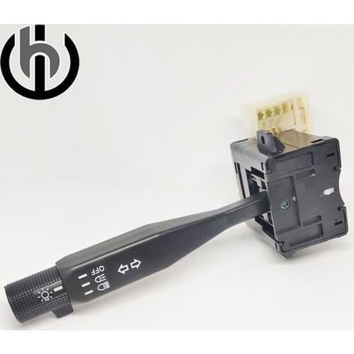 Turn Signal Switch OE 25560-01G00 2556001G00 RHD FOR Nissan 720 Bigm D21 1980-1986 TURN SIGNAL LIGHT SWITCH