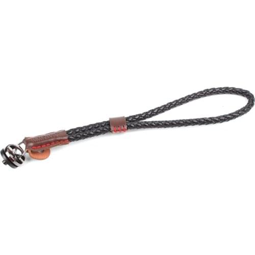 Sling Clasp Adjustable wriststrap Lanyard String Hand Strap with screw for OSMO Mobile 2 Handheld Gimbal Camera Baskets craft