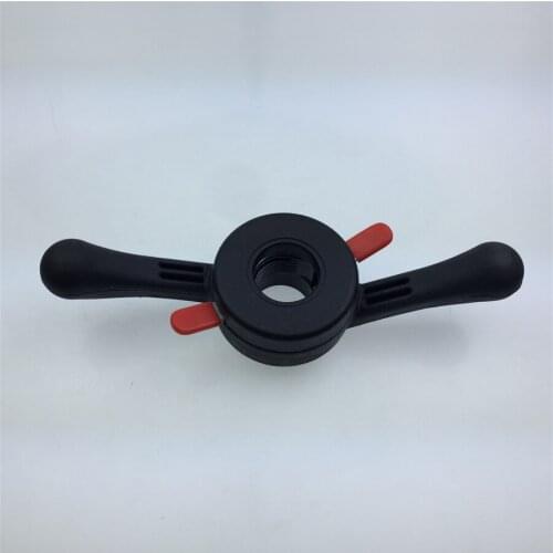 STARPAD Repair Parts Balancing Machine Accessories Balancing Accessories Fast Nut Balancer Locking Nut 38mm Free Shipping