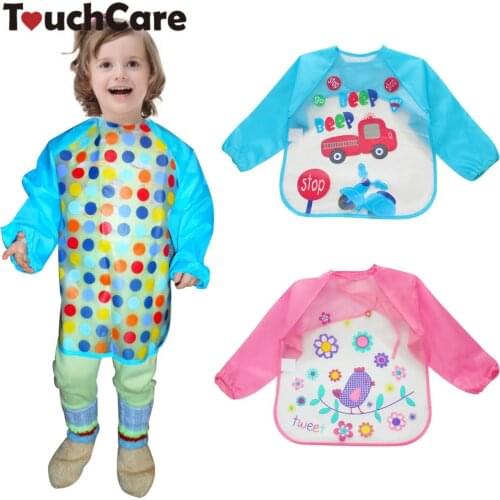 TouchCare Bibs