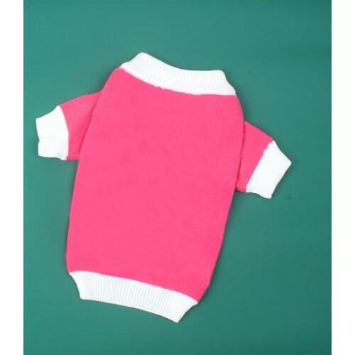 Winter Autumn French Bulldog Warm Sweater Dropshipping PC1467