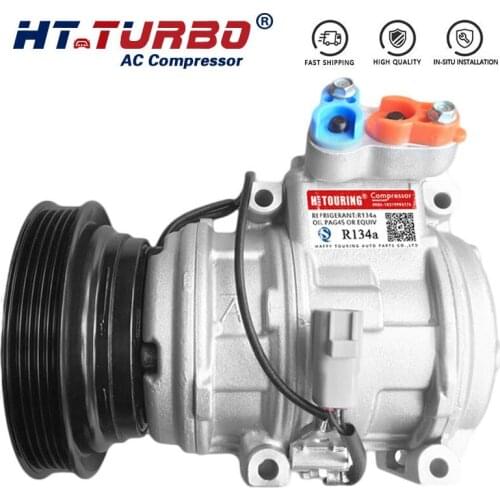 10PA17C Auto AC compressor 1472004490 1472004500 147200-4490 147200-4500 8832032090 88320-32090 for Toyota Camry 2.2L 1994-2002