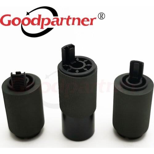 1X 6LJ56242000 6LJ56243000 Separation Feed Roller for Toshiba E STUDIO 2555C 3055C 3555C 4555C 5055C KD1032 MY1039 MY1040
