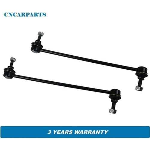 2X Front Stabiliser Anti Roll Bar Drop Link Fit For Volvo XC70 XC90 2000-2014