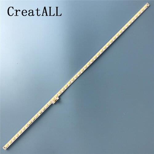 391mm LED Backlight lamp strip 44 leds for Hisense 32'' inch TV LED32K370 light strip HE315GH-B11 RSAG7.820.5102 SSY-1133734-A