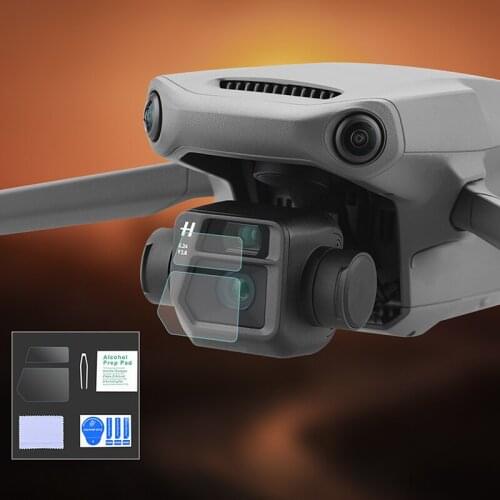 CHENJ Quadrocopters With Camera