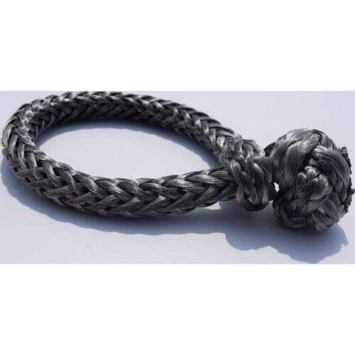 FACE FORWARD SUN Towing Ropes