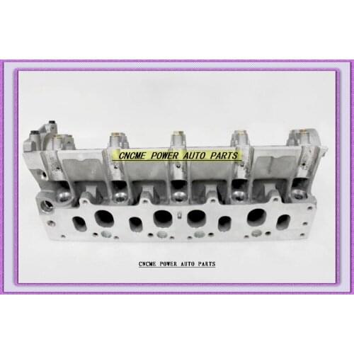 908 099 F8Q Cylinder Head For Renault Megane Avantime Clio Espace Express Kangoo Laguna Master 7701471552 For Volvo V40 1.9L