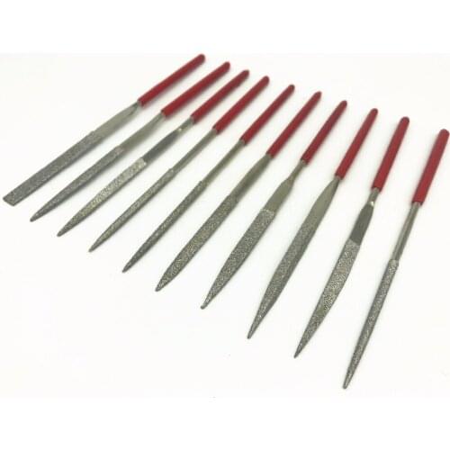 Надфили Milda China At AliExpress