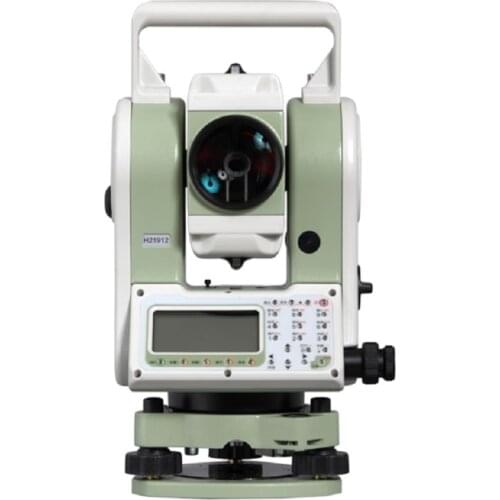 Mini trimble total Station ATS-120M engineering Total Station for Measuring made in China