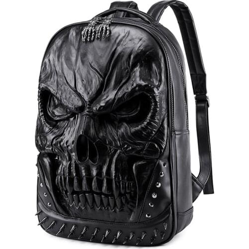 Modoker Men's Youth Bags