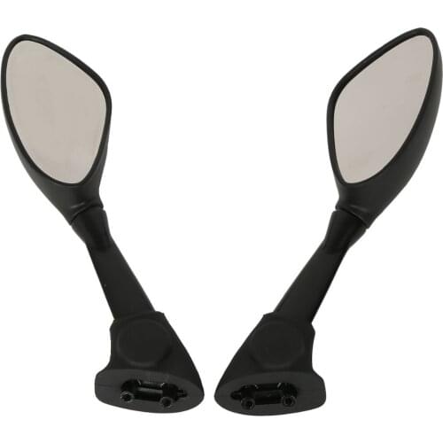 Sport Motorcycle Rear-View Mirrors For BMW S1000RR S1000 RR 2010-2014 2012 2013 HP4 Motorcycle