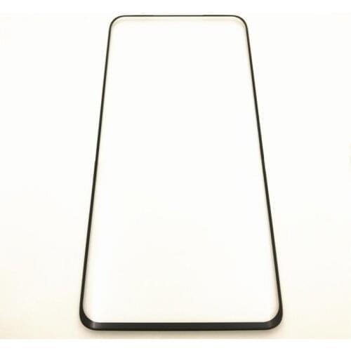 Original Front Glass For Oneplus 7 Pro One Plus 7 Pro Oneplus7 Pro Touch Screen LCD Outer Panel Lens Repair Replacement Part