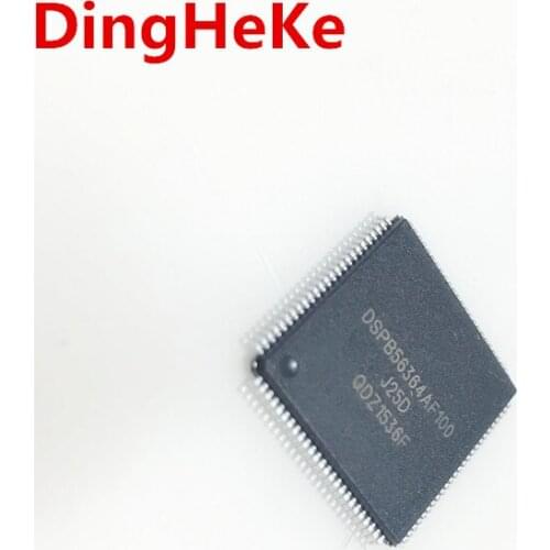 1PCS DSPB56364AF100 DSPB56364AF ORIGNIAL