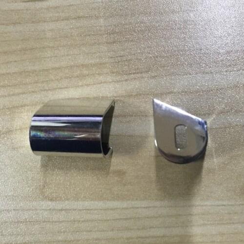 Original for Toshiba R800 R900 R840 R940 R950 R850 Left&Right HINGES COVER pair
