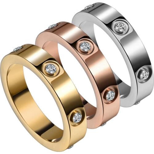Tailxy Engagement Rings
