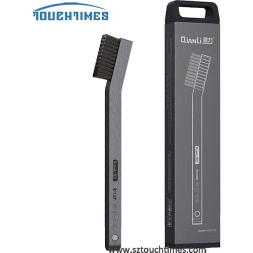 TOUCH TIMES Brushes And Brushes