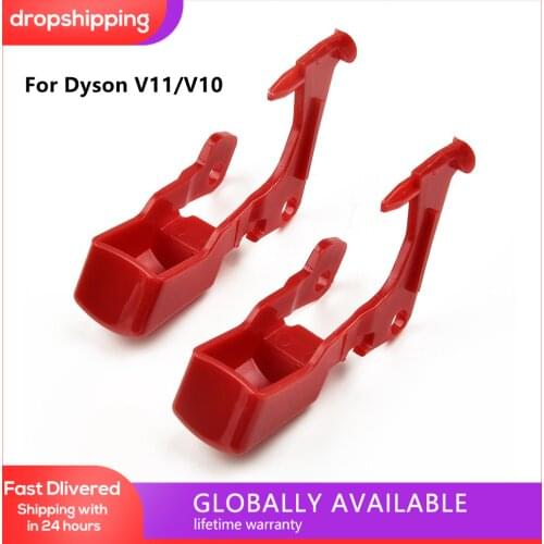 Extra Strong Trigger Power Switch Button For Dyson V11/V10 Vacuum Cleaner Switch Button Replacement Spare Parts Trigger Locks