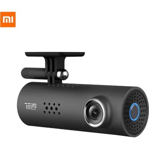 Xiaomi 70 Minutes 70 Mai Smart WiFi Car DVR Wrieless Dash Cam 130 Degree Mstar 8328P Sony IMX323 1080P 30fps Car Camera