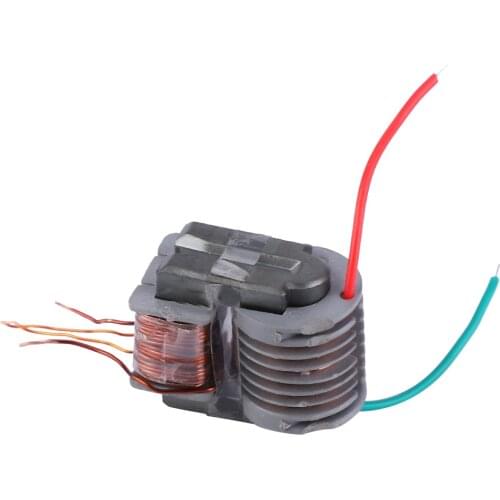 High Voltage Pulse Generator 15KV High Frequency Voltage Inverter Pulse Generators Super Arc Ignition Coil Module Dropshipping