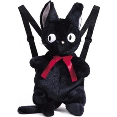 Xwwdvv Plush Backpacks