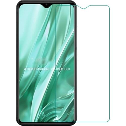 2PCS For Leagoo S11 Tempered Glass Protective 9H 2.5D High Quality ON Leagoo S11 Screen Protector Glass Film Cover