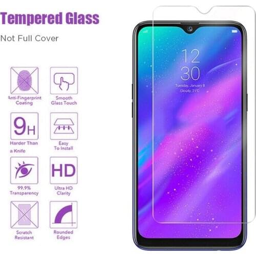 HD Clear Tempered Glass Screen Protector Cover For OPPO Reno6 5G Reno5 Lite Reno4 Z 5G Anti-knock For OPPO Reno5 Lite A32 A74 K9